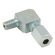 4MM X M6X1 ELBOW STEEL LUB SYSTEM