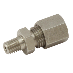 6MM X STRAIGHT ST.ST LUB SYSTEM