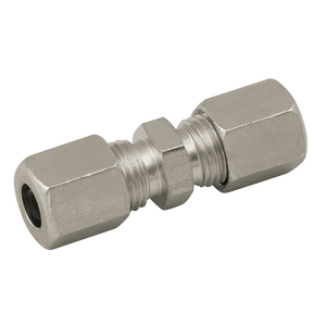 6MM UNION ST.ST LUB SYSTEM