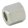 4MM COMPRESSION NUT STEEL LUB SYSTEM