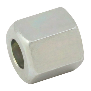 COMPRESSION NUT STEEL LUB SYSTEM