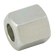 4MM COMPRESSION NUT STEEL LUB SYSTEM