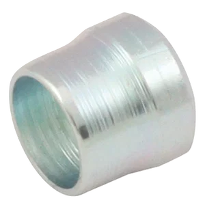 COMPRESSION RING STEEL LUB SYSTEM