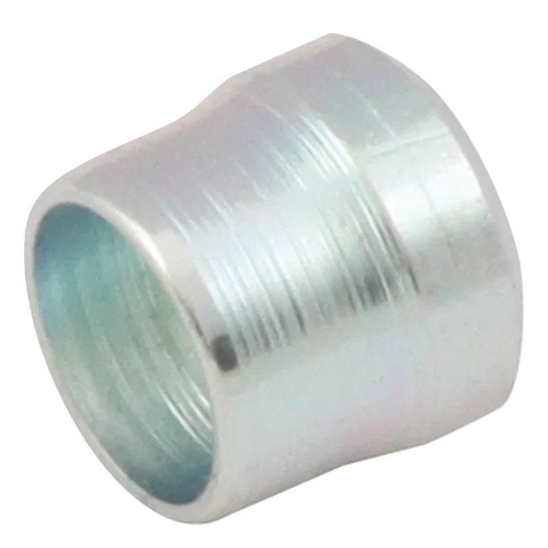 COMPRESSION RING STEEL LUB SYSTEM