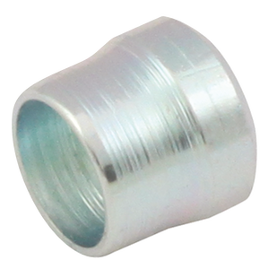 COMPRESSION RING STEEL LUB SYSTEM