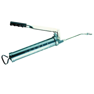 HEAVY DUTY LEVER GREASE GUN