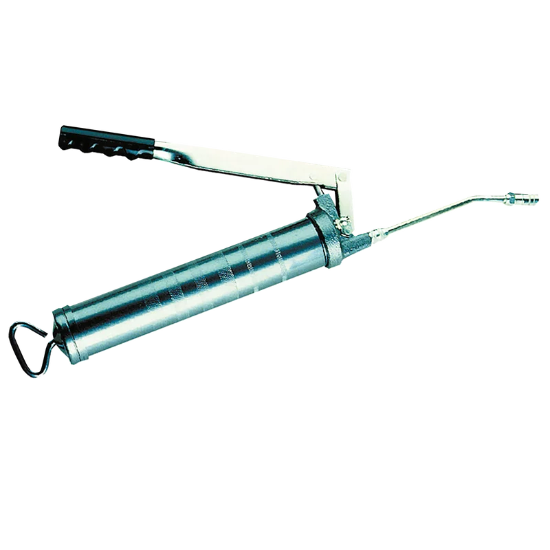 HEAVY DUTY LEVER GREASE GUN