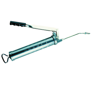 HEAVY DUTY LEVER GREASE GUN