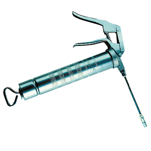 PISTOL GRIP GREASE GUN