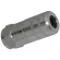 4-JAW GREASE CONNECTOR WITH VALVE