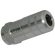 4-JAW GREASE CONNECTOR WITH VALVE