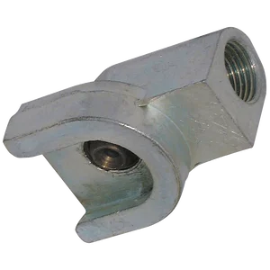 SLIDE ON CONNECTOR
