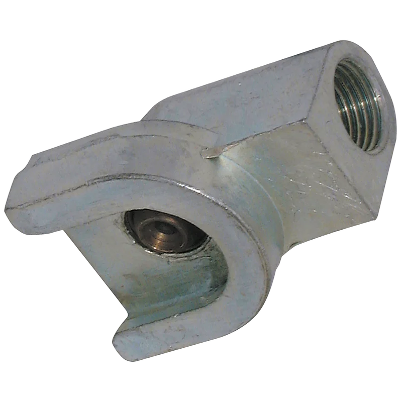 SLIDE ON CONNECTOR
