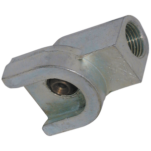 SLIDE ON CONNECTOR