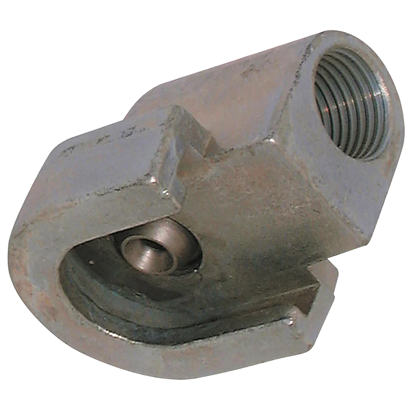 HOOK ON CONNECTOR 1/8 THREAD