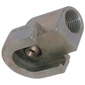 HOOK ON CONNECTOR 1/8 THREAD