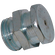 DOUBLE HEX HEAD 16MM 1/8BSPP MALE