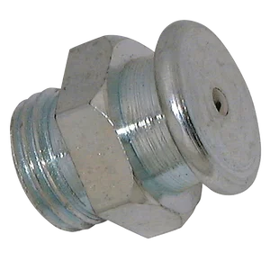 ROUND HEAD 16MM 1/4 BSPP MALE