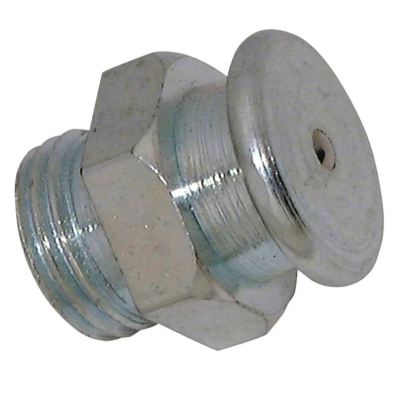 ROUND HEAD 16MM 1/4 BSPP MALE