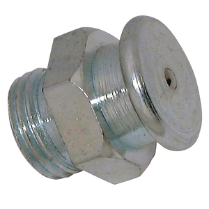 ROUND HEAD 16MM 1/4 BSPP MALE