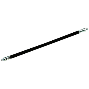 1/8BSP MALE E/E X POLYAMIDE