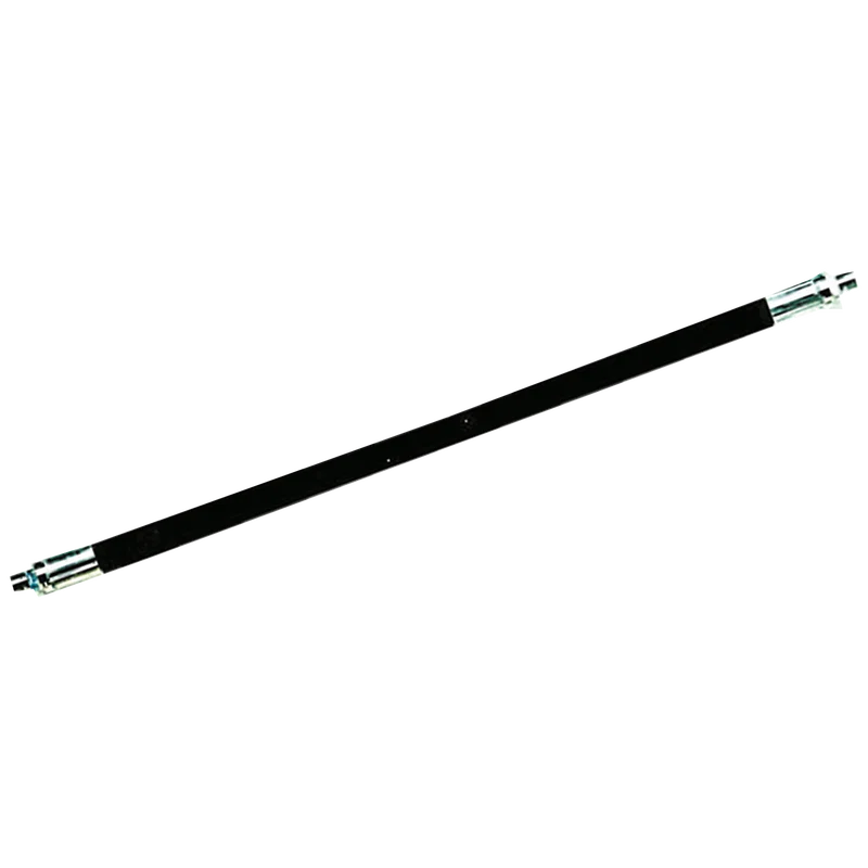 1/8BSP MALE E/E X POLYAMIDE