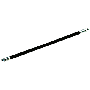 1/8BSP MALE E/E X POLYAMIDE