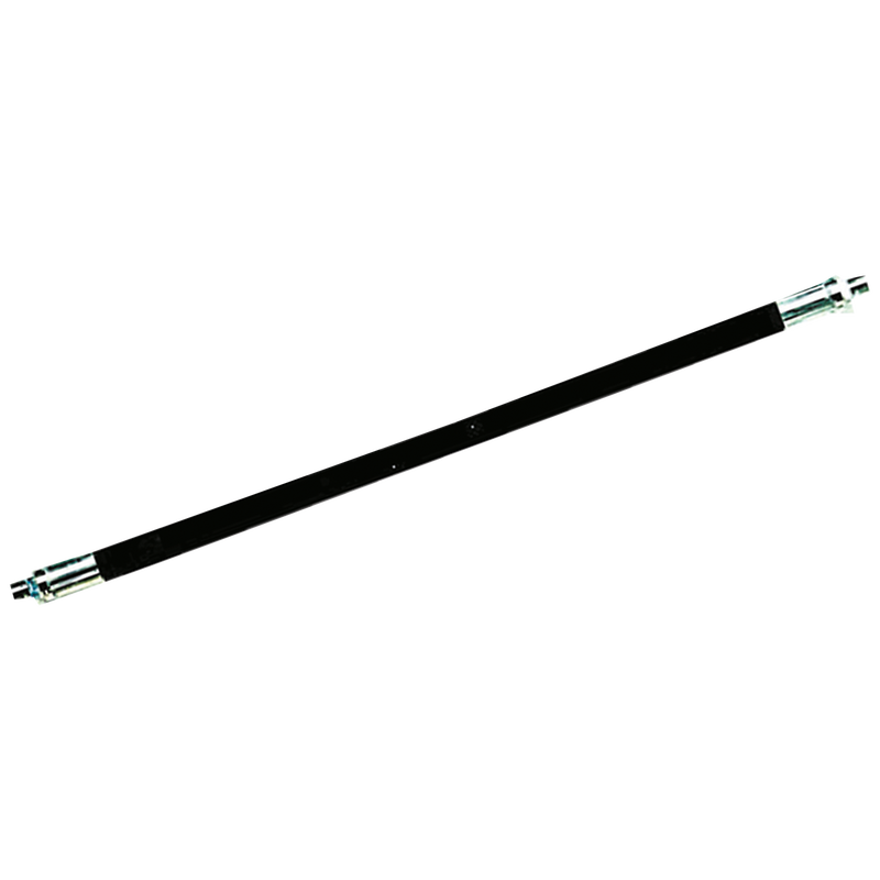 1/8BSP MALE E/E X POLYAMIDE