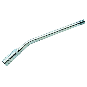 RIGID STEM WITH 4-JAW CONNECTOR 1/8 BSPT