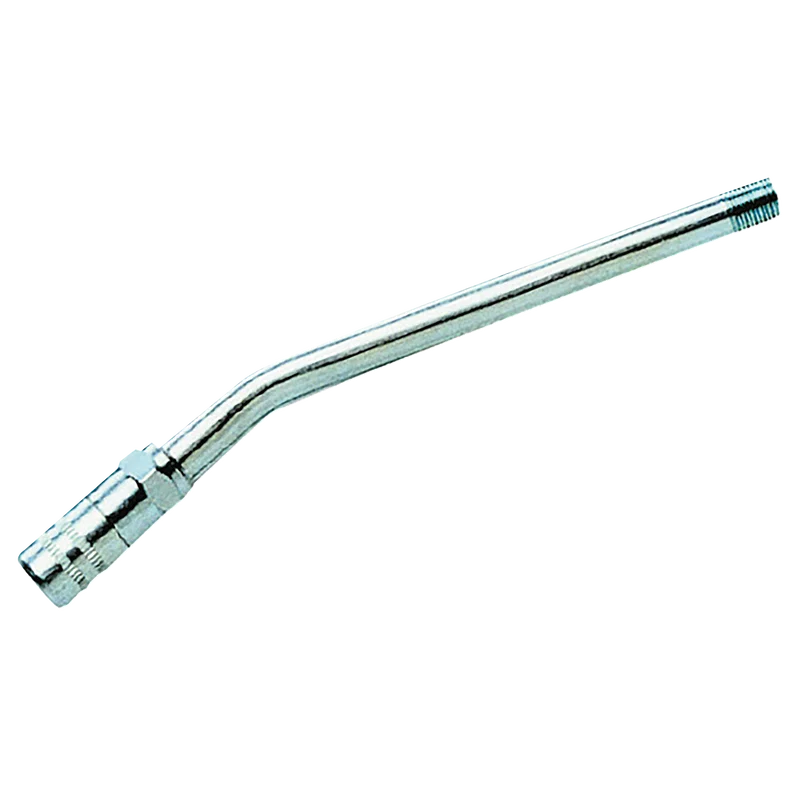 RIGID STEM WITH 4-JAW CONNECTOR 1/8 BSPT