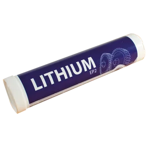 400gm GREASE CARTRIDGE (LITHIUM)