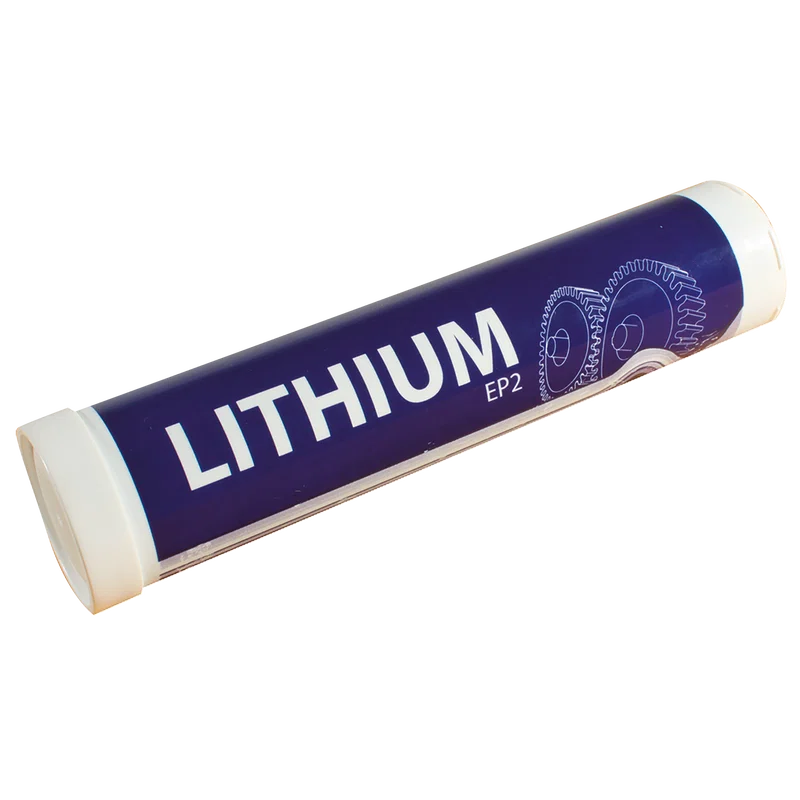 400gm GREASE CARTRIDGE (LITHIUM)