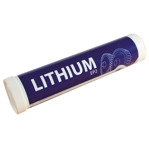 400gm GREASE CARTRIDGE (LITHIUM)