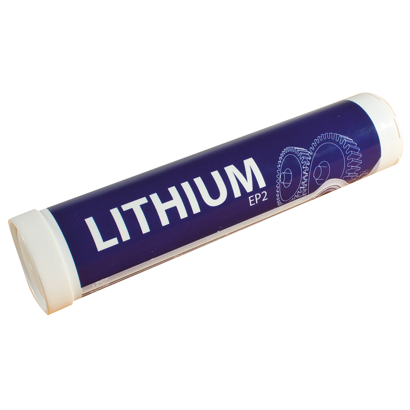 400gm GREASE CARTRIDGE (LITHIUM)