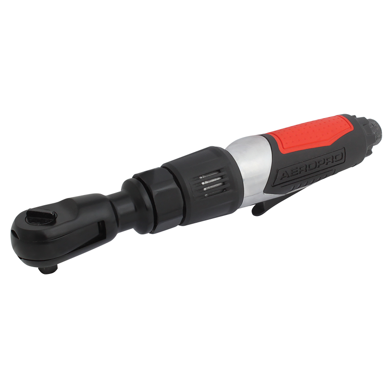 3/8 AEROPRO RATCHET WRENCH