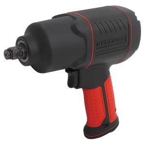1/2 AEROPRO AIR IMPACT WRENCH