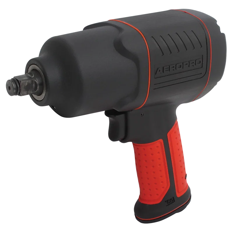 1/2 AEROPRO AIR IMPACT WRENCH