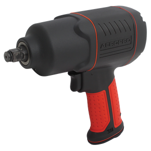 1/2 AEROPRO AIR IMPACT WRENCH