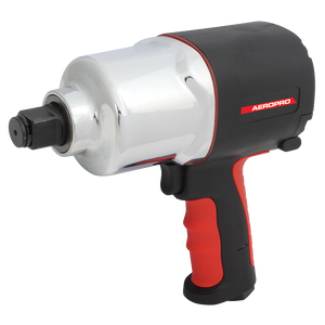 3/4 AEROPRO AIR IMPACT WRENCH