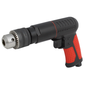 1/2 AEROPRO REVERSIBLE PISTOLGRIP DRILL