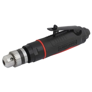 3/8 AEROPRO STRAIGHT GRIP DRILL