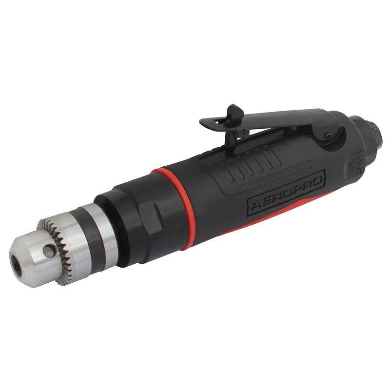 3/8 AEROPRO STRAIGHT GRIP DRILL