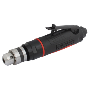 3/8 AEROPRO STRAIGHT GRIP DRILL