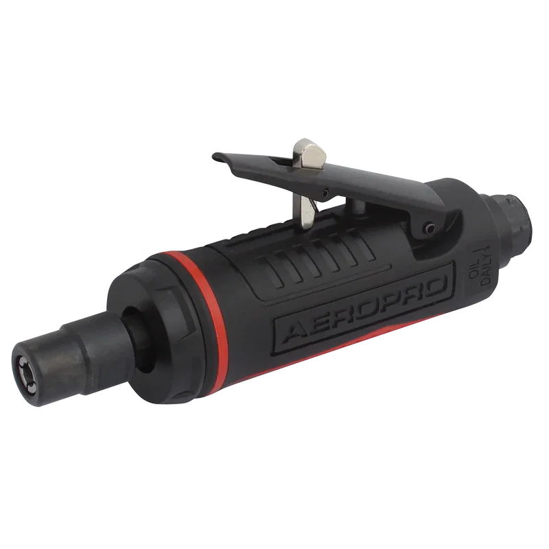 AEROPRO STRAIGHT MINI DIE GRINDER