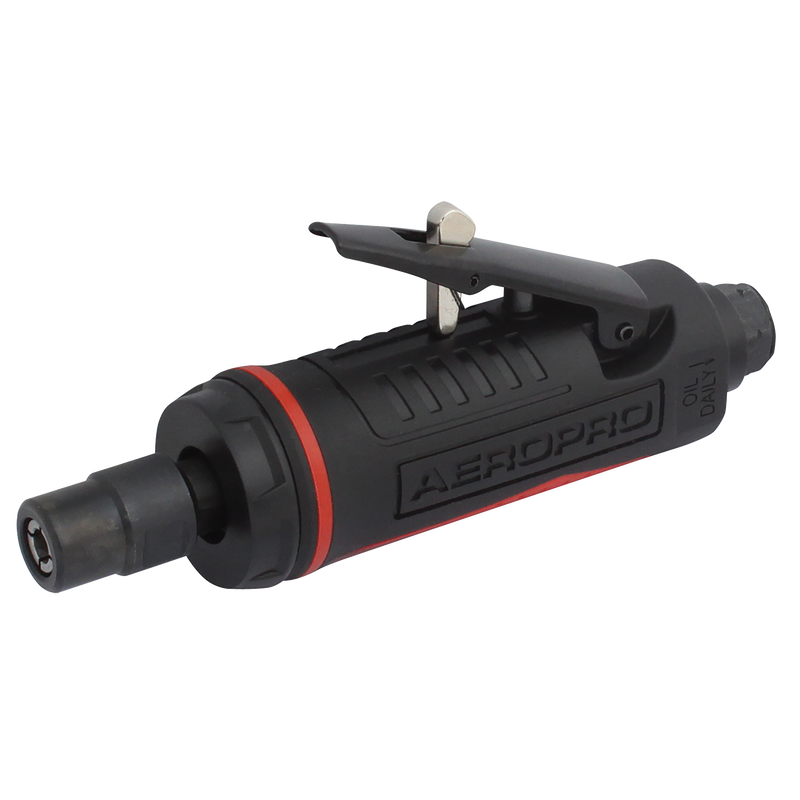 AEROPRO STRAIGHT MINI DIE GRINDER