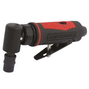 1/4AEROPRO ANGLE DIE GRINDER