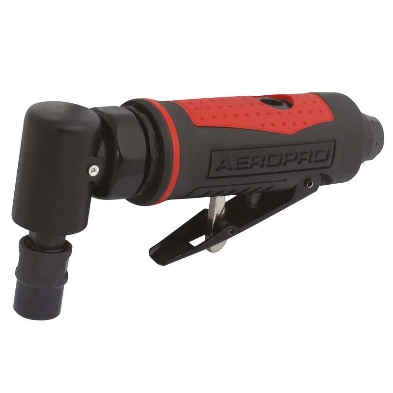 1/4AEROPRO ANGLE DIE GRINDER