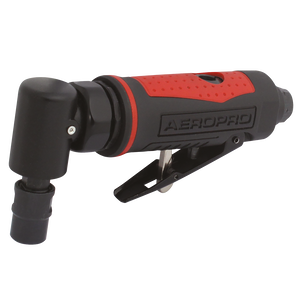 1/4AEROPRO ANGLE DIE GRINDER