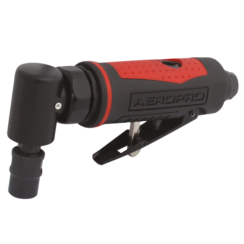 1/4AEROPRO ANGLE DIE GRINDER