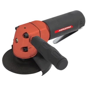 4 AEROPRO ANGLE GRINDER